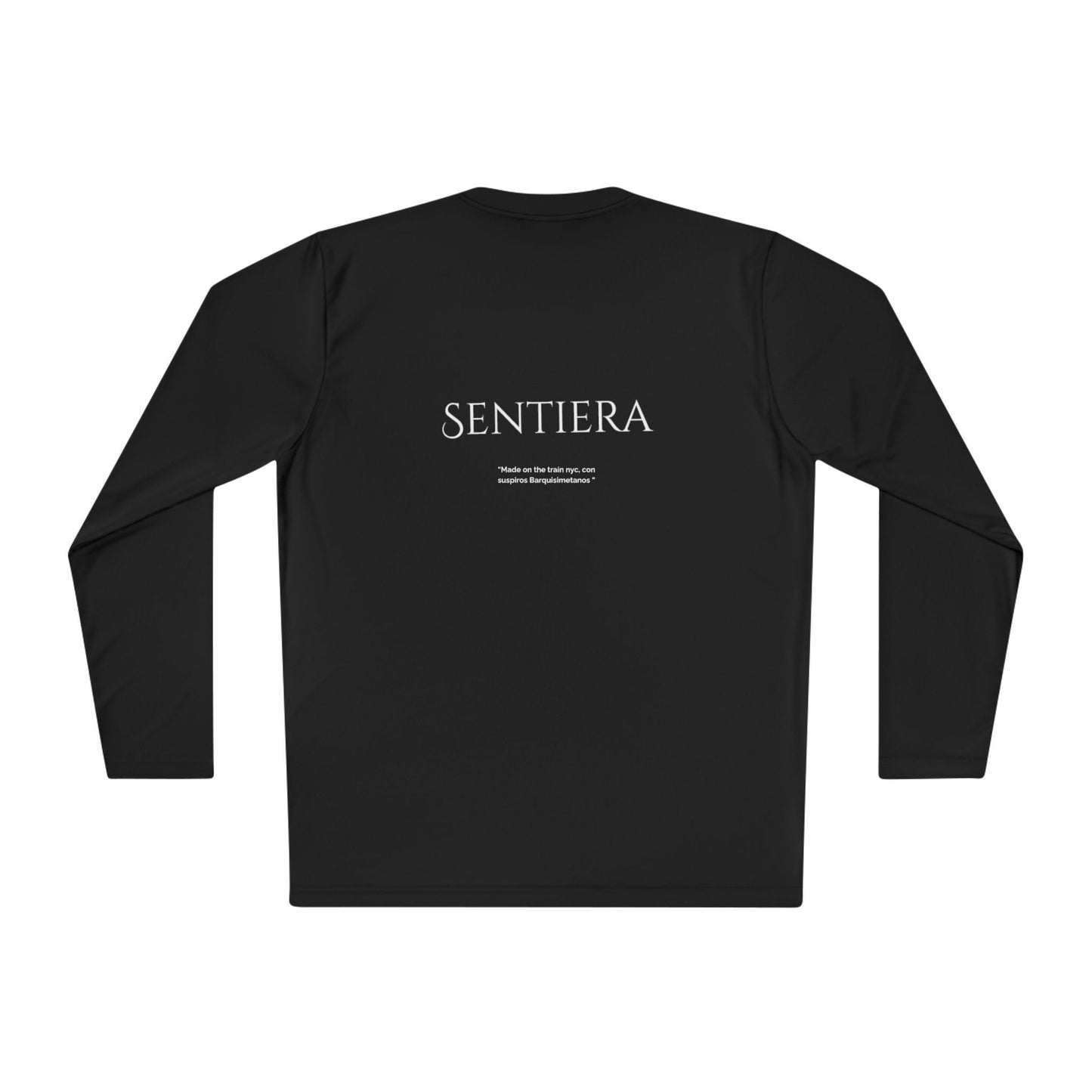 Unisex Long Sleeve Tee with Bird Design, Casual Wear, Perfect for Relaxing, Gifts for Friends, Spring and Summer Apparel
