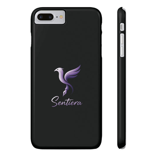 Stylish Slim Phone Cases with Sentiera Design, Trendy Mobile Cover, Personalized Phone Protector, Gift for Tech Lovers, Unique Phone [...]
