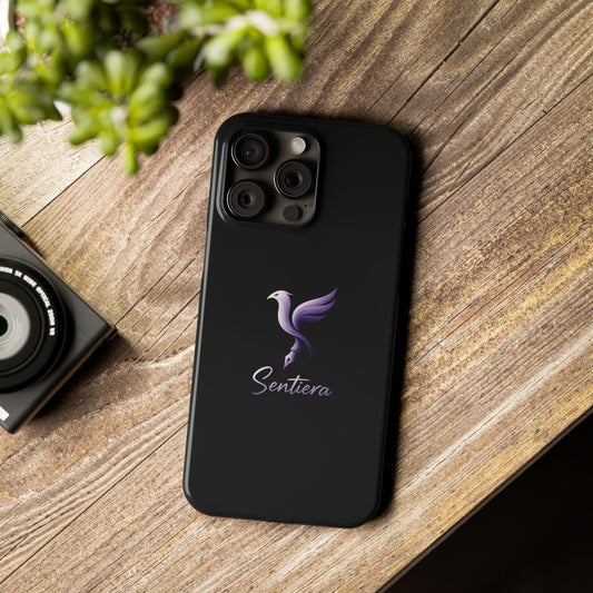 Stylish Slim Phone Cases with Sentiera Design, Trendy Mobile Cover, Personalized Phone Protector, Gift for Tech Lovers, Unique Phone [...]